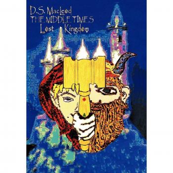 The Middle Times: Lost Kingdom