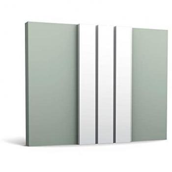 W116 XL Wall Panel by Orac