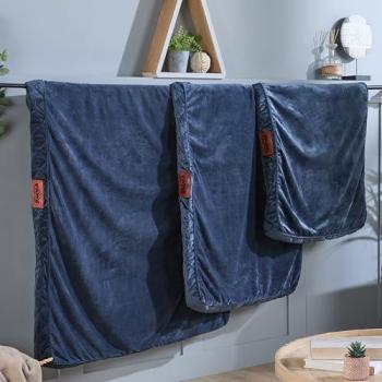 Paws for Slumber Replacement Cover for Medium Pet Bed