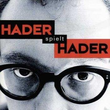 Hader's Komödie