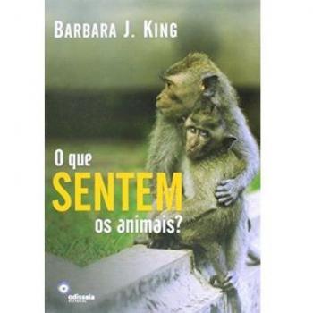 O que sentem os animais?