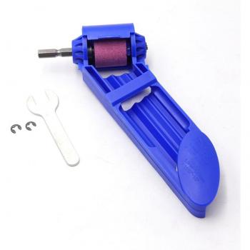Corundum Grinding Wheel Drill Bit Sharpener