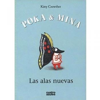 Poka y Mina: Las alas nuevas