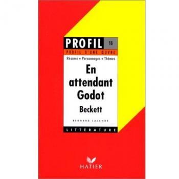 En Attendant Godot: Profil (Profil d'une Oeuvre)