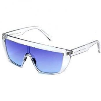 Italia Independent II 0912 004.GLS Gafas de Sol Cristal para Hombre