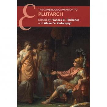 Vitalsource Technologies, Inc. The Cambridge Companion to Plutarch