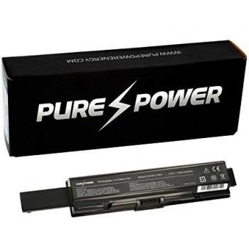 Batería portátil Toshiba Satellite A200-25Y 9 celdas