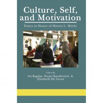Culture Self and Motivation