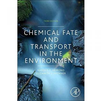 Chemical Fate and Transport in the Environment