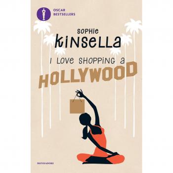 I love shopping a Hollywood