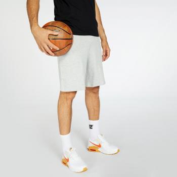 Pantaloncini Grigio Up Basic Taglia XL
