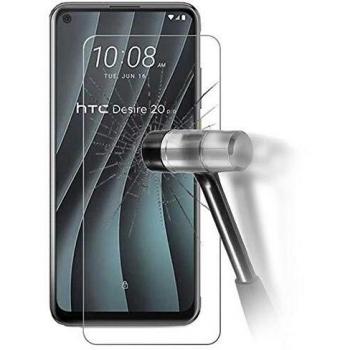 HTC 20 Pro ClearArmor 9H Tempered Film