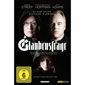 Glaubensfrage