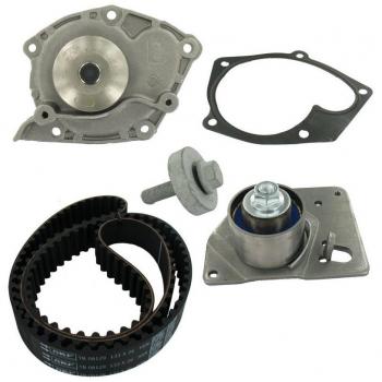 SKF Wasserpumpe + Zahnriemensatz RENAULT, NISSAN, SUZUKI 12309AW300