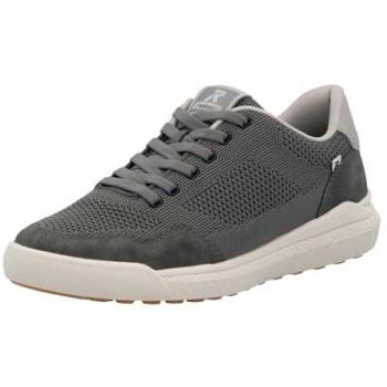 Sneakers Rieker Low Top Grigio Dark