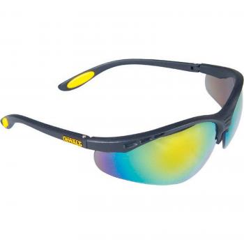 Dewalt DPG58-6D Reinforcer Fire Mirror Safety Sunglasses