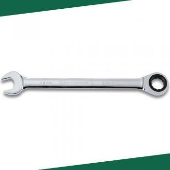 Chiave a cricco anello fisso SATA 43213