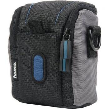 Bolso Fotográfico Hama Sorento 50J en Color Sombra Azul