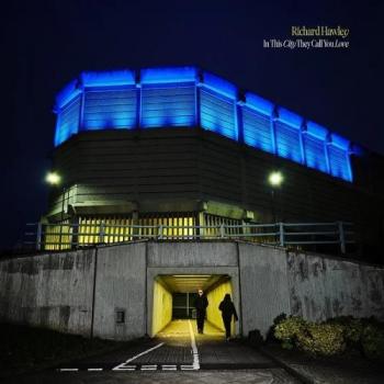 Besos en la Pista (Vinil Azul)