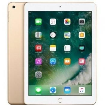 Apple iPad 32GB Gold Tablet