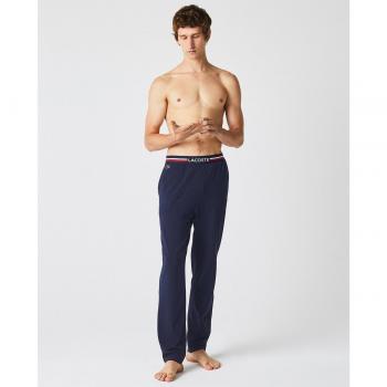 Pantalone da Notte LACOSTE Tricolore