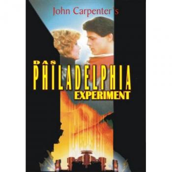 The Philadelphia Experiment