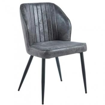 Silla de Comedor Estilo Boho