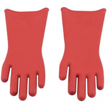 Leakage Prevention Rubber Gloves 12KV