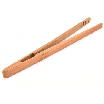 Pinzas para Té de Bambú