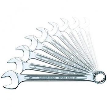 Stahlwille Juego de Llaves Combinadas 13/16 96400816
