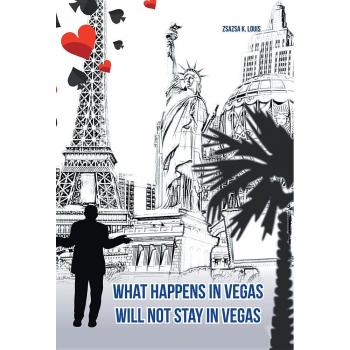 What Happens in Vegas Will Not Stay in Vegas