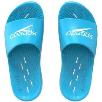 Slipper Bambino Speedo Blu Bianco Taglia 38