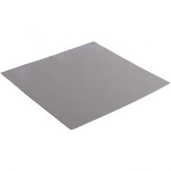 Pad Silicone RS PRO 150x150 mm, 1 mm Spessore, 8 W/mK – Grigio