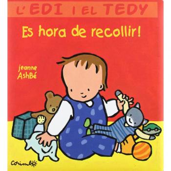 ES HORA DE RECOLLIR