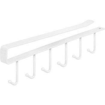 Iron Art Multifunctional Storage Hook