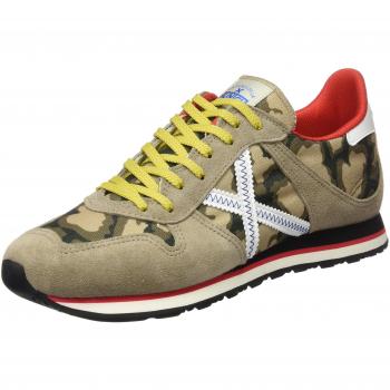 Sportive Grigio Munich Uomo Massana 41