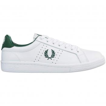 Fred Perry B721 Herren Sportschuhe – Trendsetter