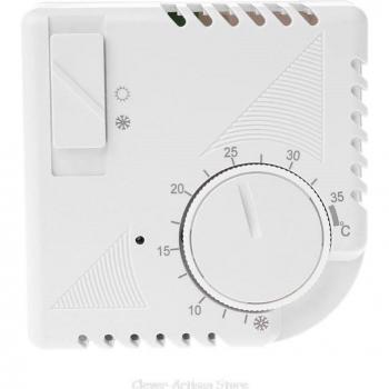 Room Temperature Controller