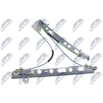 Kit Lève‑vitre NTY EPS‑RE‑006 – version sans moteur