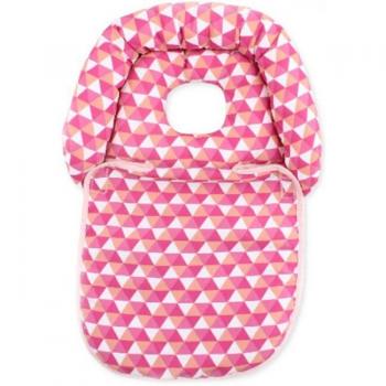 Baby Cart Neck Support Cushion