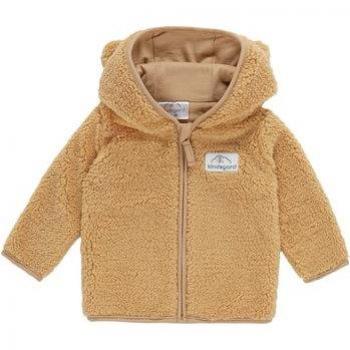 Giacca Teddy Kindsgard in Pelliccia