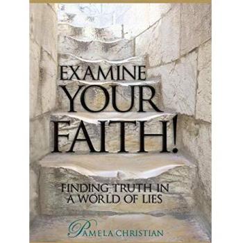 Examine Your Faith!: Finding Truth in a World of Lies
