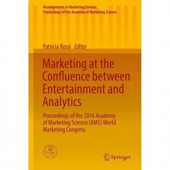 Vitalsource Technologies, Inc. Marketing At The Confluence Between Entertainment And Analytics