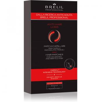 Patchs Stimulateur de Racines Brelil Pro 32 pcs
