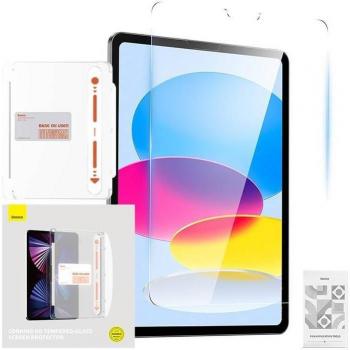 Baseus Vidrio Templado para iPad 10 (2022) 10.9