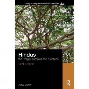 Hindus: Their Religious Beliefs and Practices (Library of Religious Beliefs and Practices)