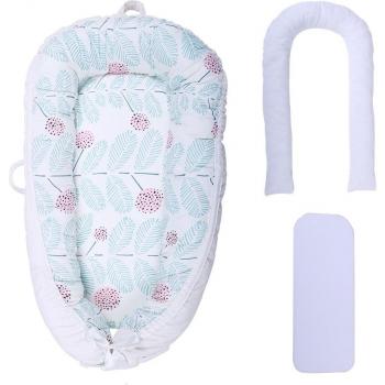 Washable Baby Cot American Bionic Uterus Nest 80x50cm