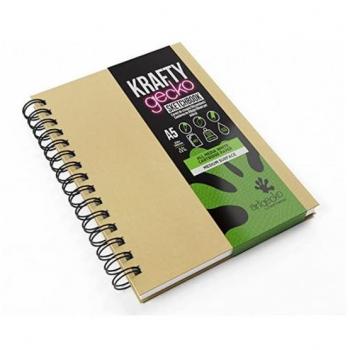 Artgecko Imagination Sketchbook