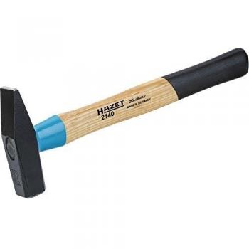 HAZET 2140-80 Hammer, 800 g, Hickoryholz