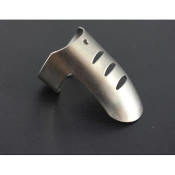 Cuchillo Multiuso Seguridad Mano Pro